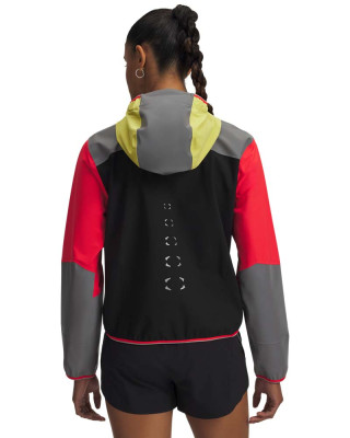 Яке Жени HALO RUN JACKET Under Armour 