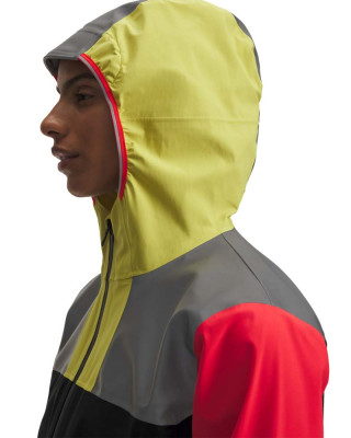 Яке Жени HALO RUN JACKET Under Armour 