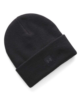 Зимна шапка Жени HALFTIME BEANIE Under Armour 