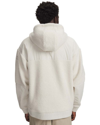 Суитчър Мъже HIGH PILE FLEECE FZ Under Armour 