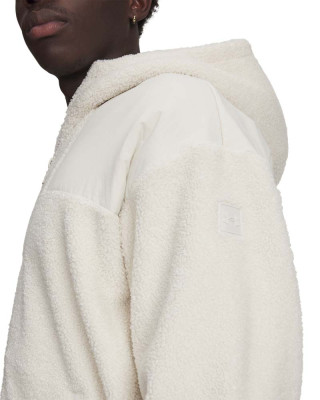 Суитчър Мъже HIGH PILE FLEECE FZ Under Armour 