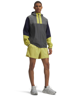 Яке Мъже HALO RUN JACKET Under Armour 