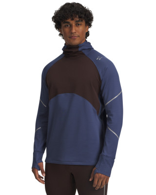 Блуза с дълъг ръкав Мъже HALO RUN CW BALACLAVA Under Armour 