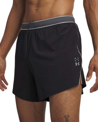 Къси панталони Мъже HALO RUN SHORT Under Armour 