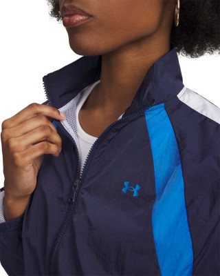 Яке Жени ICON CRINKLE JACKET Under Armour 