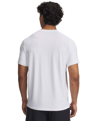 Тениска Мъже PROJECT ROCK ISO CHILL SS Under Armour 