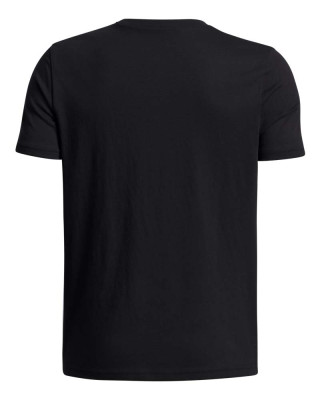 Тениска Момчета CURRY TREND TEE 1 Under Armour 