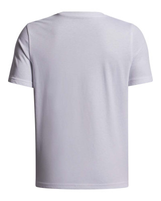 Тениска Момчета CURRY TREND TEE 1 Under Armour 