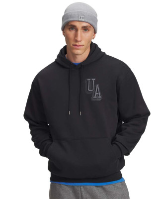 Суитчър Мъже ICON FLC GRAPHIC TOP Under Armour 