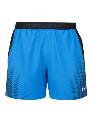 Къси панталони Мъже VANISH GRAPHIC SHORT Under Armour 