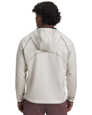 Тениска Мъже HALO CW 1/2 ZIP Under Armour 