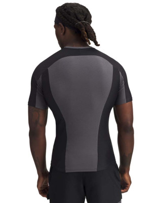 Тениска Мъже HALO BONDED AUXETIC SS Under Armour 