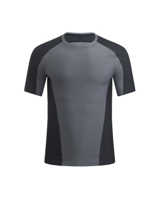 Тениска Мъже HALO BONDED AUXETIC SS Under Armour 