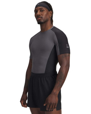 Тениска Мъже HALO BONDED AUXETIC SS Under Armour 