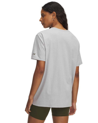 Тениска Жени RIVAL OS CAMPUS TEE Under Armour 