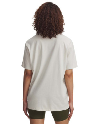 Тениска Жени RIVAL OS CAMPUS TEE Under Armour 