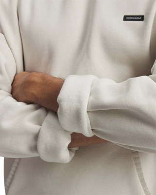 Суитчър Мъже ICON HEAVY RIB HDY Under Armour 