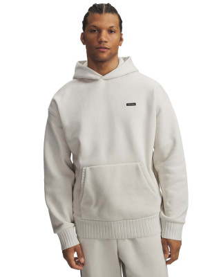 Суитчър Мъже ICON HEAVY RIB HDY Under Armour 