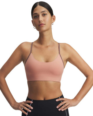 Бюстие Жени HALO BONDED BRA Under Armour 