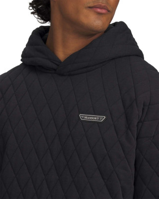 UA X MANSORY HW FLC HDY 