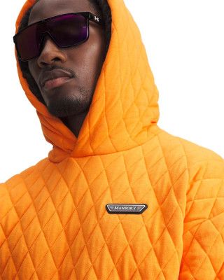 UA X MANSORY HW FLC HDY 