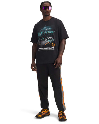 Тениска Мъже MANSORY HW CT RACING SS Under Armour 