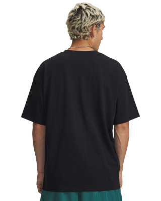 Тениска Мъже HWT SPORTS SS Under Armour 