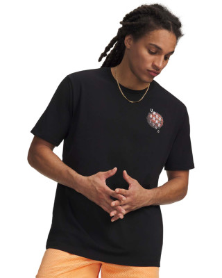 UA M 60/40S CITY CLASSIC SS 