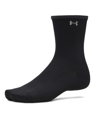 Чорапи Унисекс VELOCITI LITE 1PK CRE Under Armour 