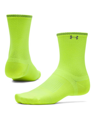 Чорапи Унисекс VELOCITI LITE 1PK CREW Under Armour 
