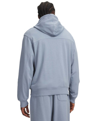 Суитчър Мъже RIVAL LIGHTWEIGHT Under Armour 