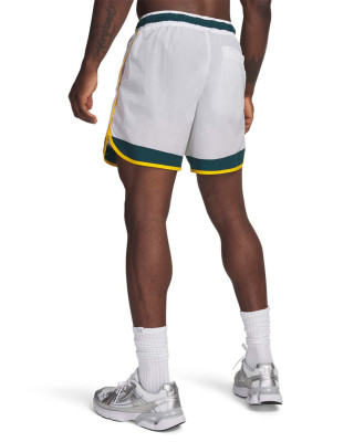 Къси панталони Мъже ICON WOVEN TRACK SHORTS Under Armour 