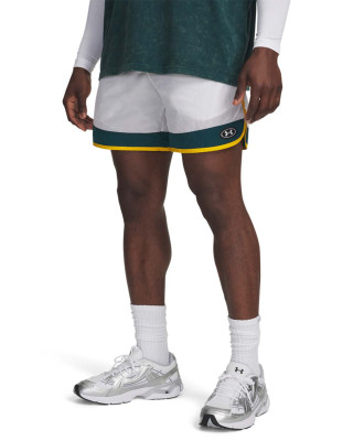 Къси панталони Мъже ICON WOVEN TRACK SHORTS Under Armour 