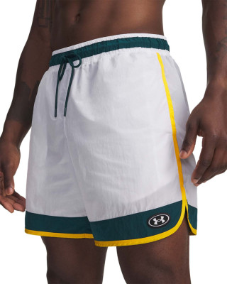 Къси панталони Мъже ICON WOVEN TRACK SHORTS Under Armour 