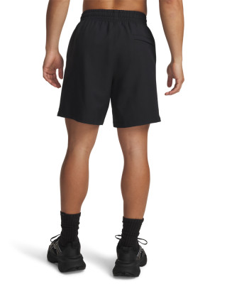 Къси панталони Мъже UNSTOPPABLE WOVEN SHORTS Under Armour 