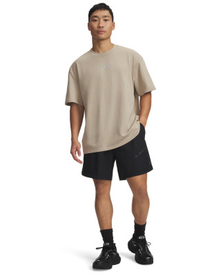 Къси панталони Мъже UNSTOPPABLE WOVEN SHORTS Under Armour 