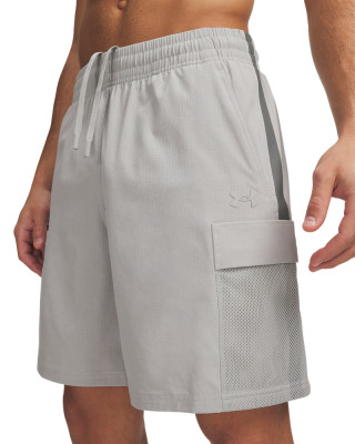 Къси панталони Мъже UNSTOPPABLE AIRVENT STS Under Armour 