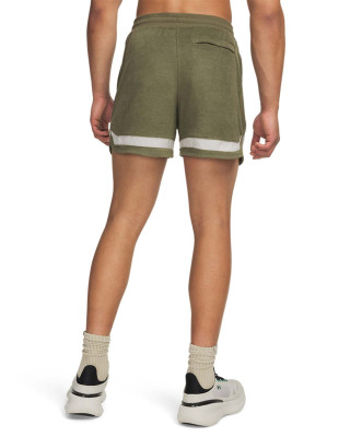 Къси панталони Мъже ICON SW TERRY SHORTS Under Armour 