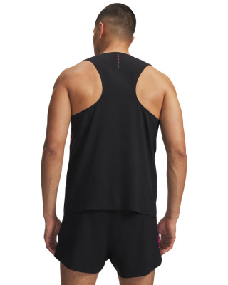 Потник Мъже VELOCITI ELITE SINGLET Under Armour 