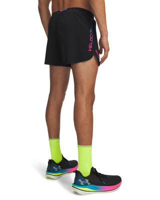 Къси панталони Мъже VELOCITI ELITE SHORT Under Armour 