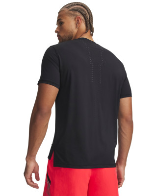 Тениска Мъже VELOCITI PRO SHORTSLEEVE Under Armour 