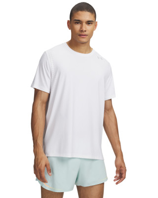 Тениска Мъже VELOCITI PRO SHORTSLEEVE Under Armour 