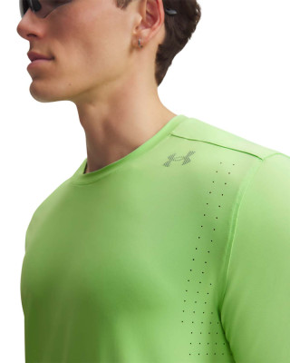 UA VELOCITI PRO SHORTSLEEVE Тениска 