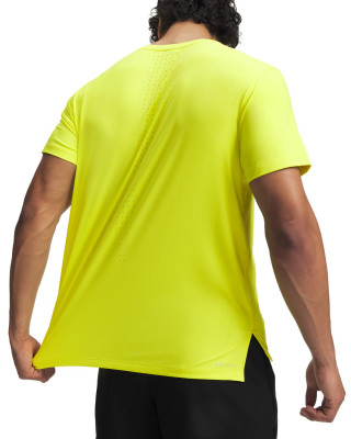 Тениска Мъже VELOCITI PRO SHORTSLEEVE Under Armour 