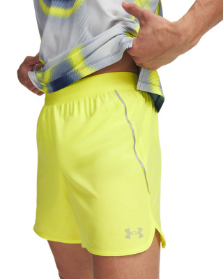 Къси панталони Мъже VELOCITI PRO 5IN SHORT Under Armour 