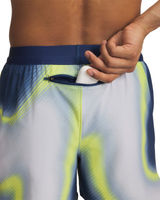 Къси панталони Мъже VELOCITI PRO 5IN SHORT Under Armour 
