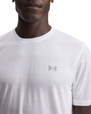 Тениска Мъже VELOCITI SS Under Armour 