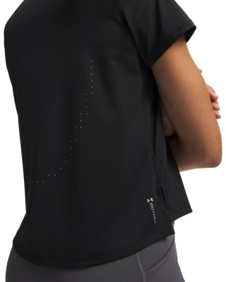 UA VELOCITI PRO SHORTSLEEVE Тениска 