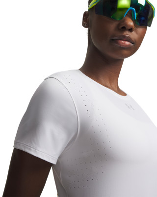 UA VELOCITI PRO SHORTSLEEVE Тениска 