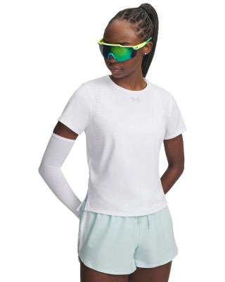 UA VELOCITI PRO SHORTSLEEVE Тениска 